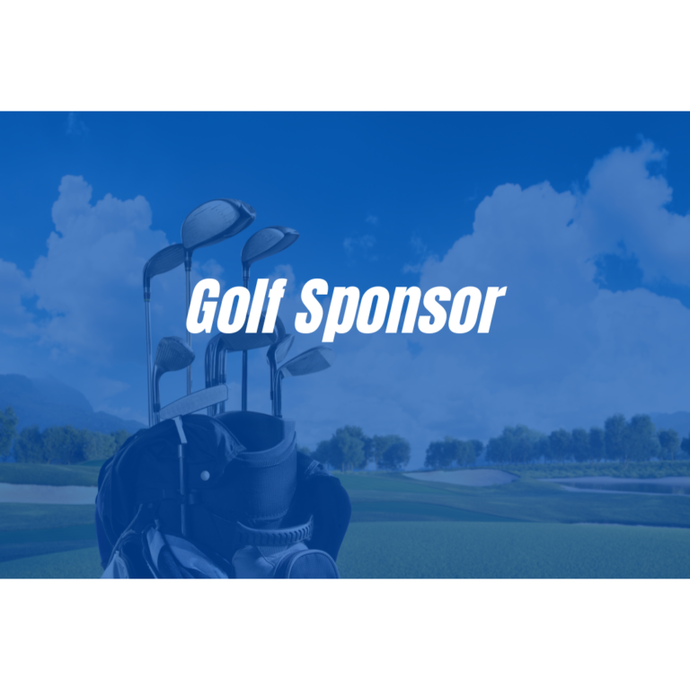 Golf Sponsorship Maritime Classic