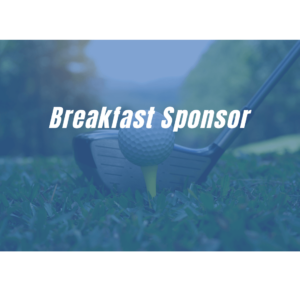 Breakfast Sponsor
