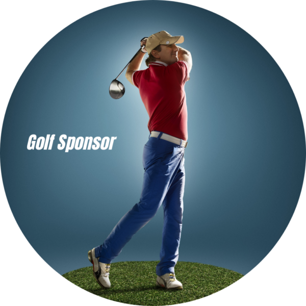 Golf Sponsorship