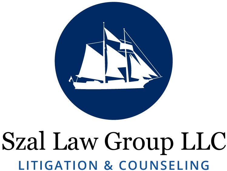 Szal Law Group Logo