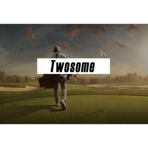 Twosome